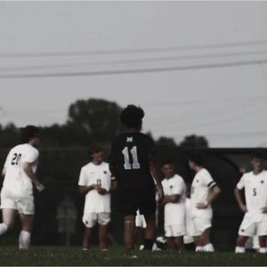 Meet your Posher, Elias